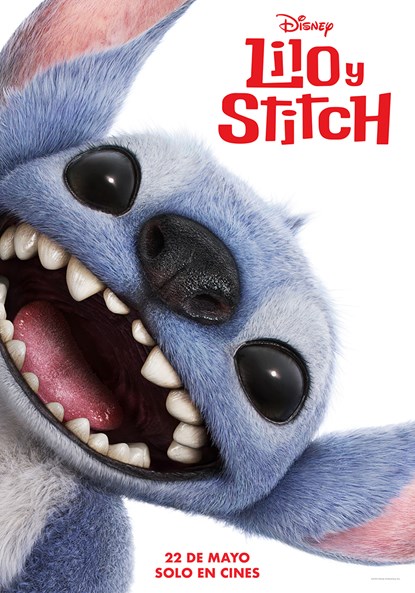 LILO Y STITCH