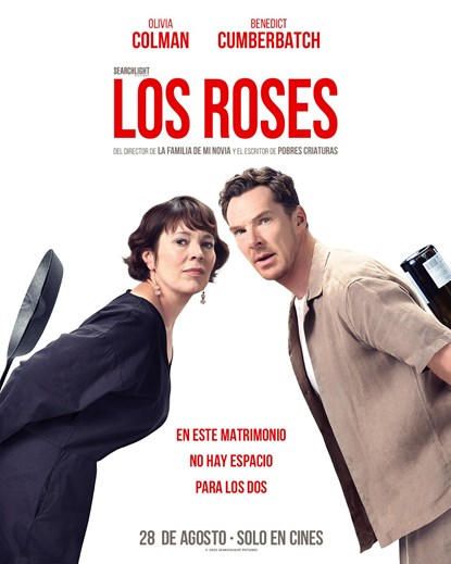 LOS ROSES