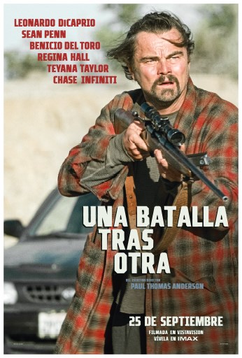UNA BATALLA TRAS OTRA