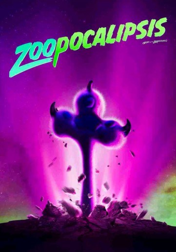ZOOPOCALIPSIS