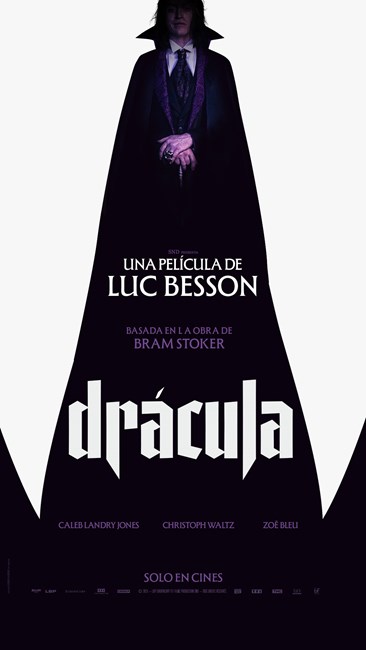 DRÁCULA