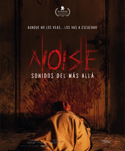 NOISE: SONIDOS DEL MÁS ALLÁ