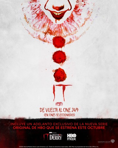 IT (2017)