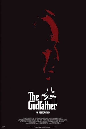 EL PADRINO (1972)