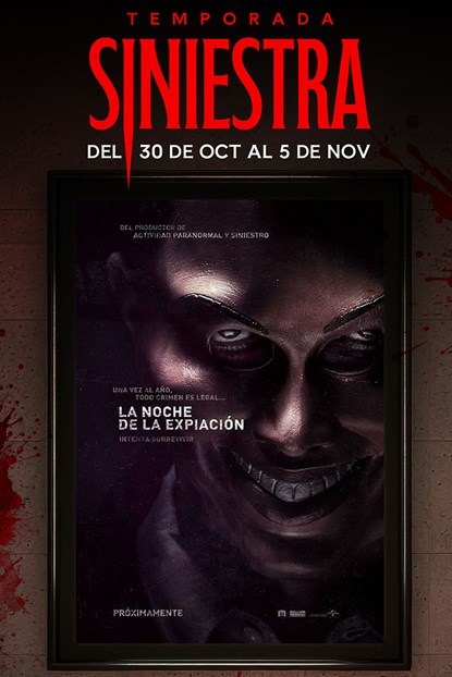 TS 2025 - LA NOCHE DE LA EXPIACIÓN