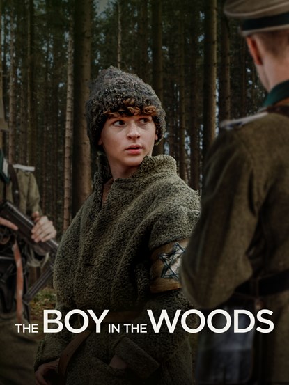 FICJA 2025 MAX EN EL BOSQUE