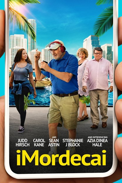 FICJA 2025 UN NUEVO MORDEJAI