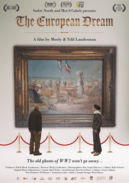 FICJA 2025 EL SUEÑO EUROPEO