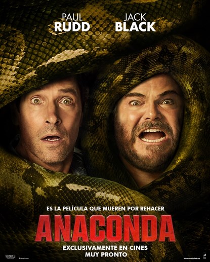 ANACONDA