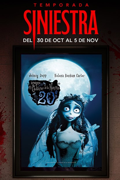 TS 2025 - EL CADAVER DE LA NOVIA