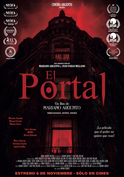 EL PORTAL