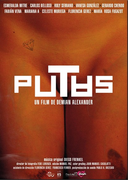 PUTAS