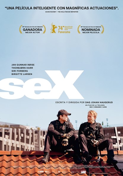 SEX