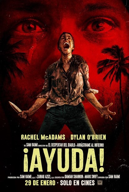 ¡AYUDA!