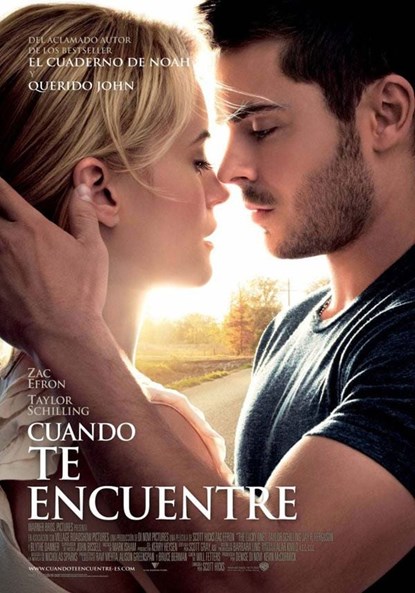 CUANDO TE ENCUENTRE (2012)