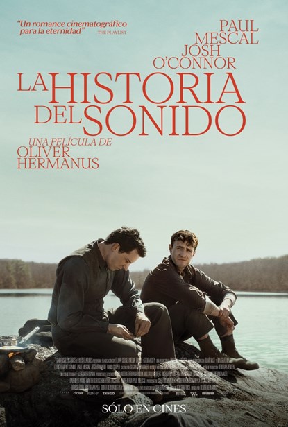 LA HISTORIA DEL SONIDO