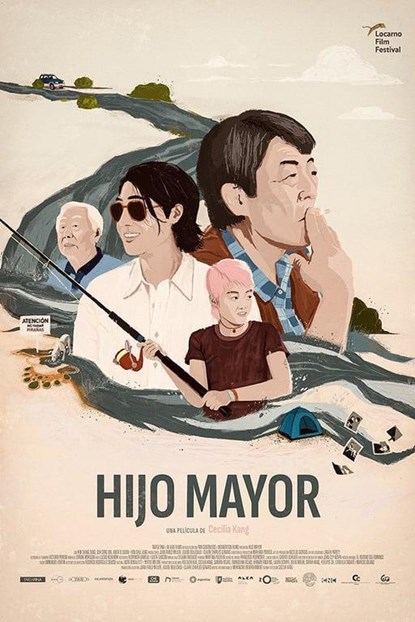 HIJO MAYOR