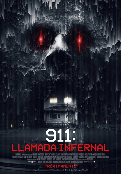911: LLAMADA INFERNAL
