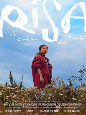 RISA Y LA CABINA DEL TIEMPO