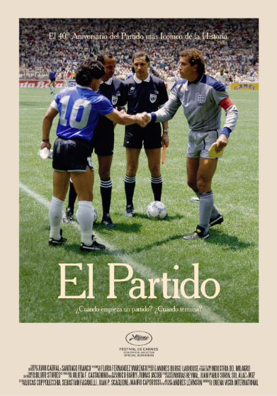 EL PARTIDO