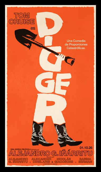 DIGGER