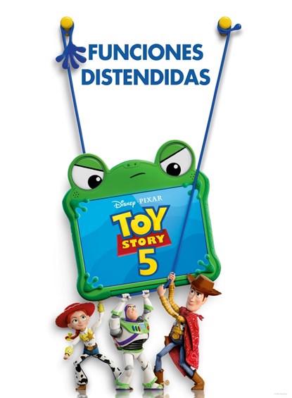 TS 5 - FUNCIÓN DISTENDIDA