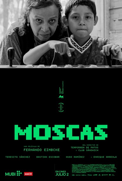 MOSCAS