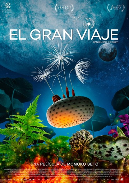 EL GRAN VIAJE